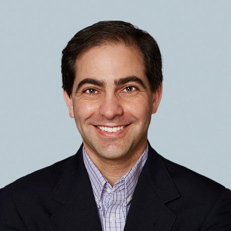 Michael Levy, MD, PhD  headshot